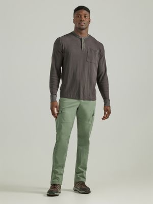 ATG By Wrangler™ Men's Range Cargo Pant in Laurel