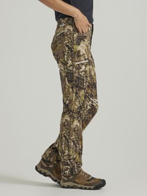 ATG Wrangler Hunter™ Women's Sierra Slim Pant in Warmwoods Camo