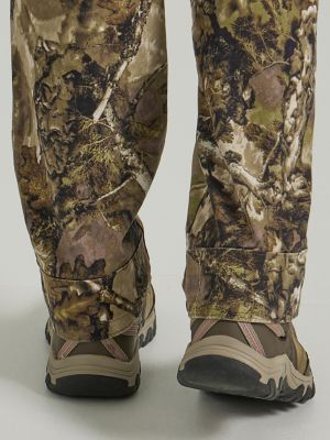 Women's camo hunting clearance leggings