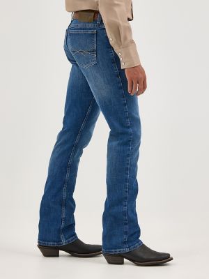 Men's Wrangler® 20X® No. 42 Vintage Bootcut Jean | Men's JEANS | Wrangler®