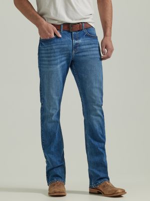 Men's Wrangler® 20X® No. 42 Vintage Bootcut Jean | Men's JEANS | Wrangler®