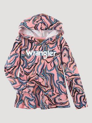 Wrangler girls sweatshirts new arrivals