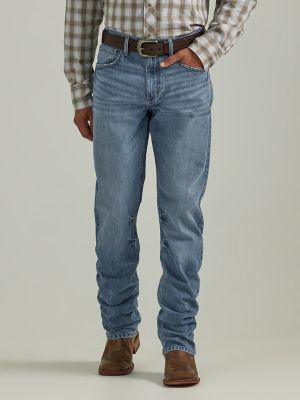 Men's Wrangler® 20X® No. 44 Slim Fit Straight Leg Jean