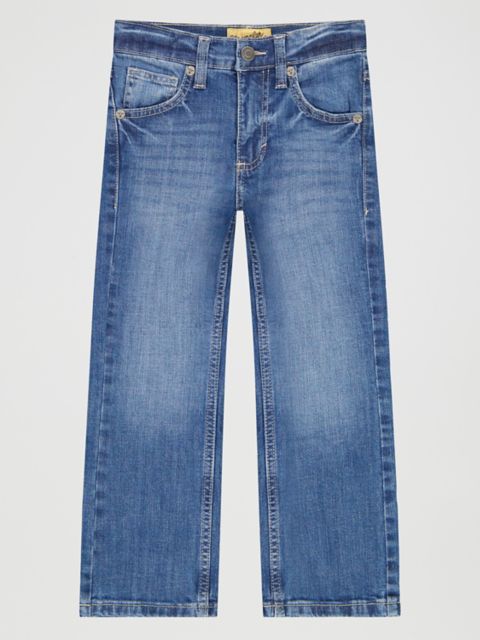 Детские джинсы Wrangler Toddler Boys Wrangler 20X® No 42 Vintage Bootcut Slim Fit Jean