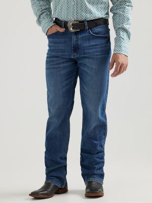 Men's Wrangler® 20X® No. 33 Extreme Relaxed Fit Jean | Men's JEANS ...