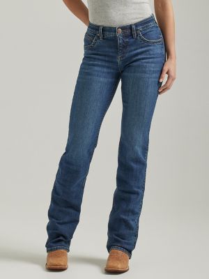 Women | Collections | Ultimate Riding Jean | Wrangler®