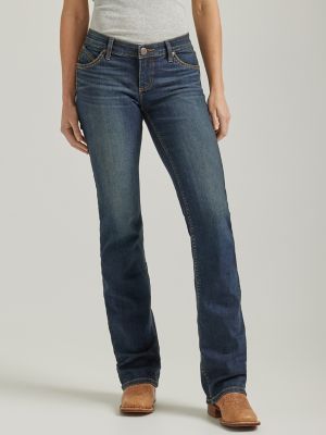 Women, Collections, Ultimate Riding Jean