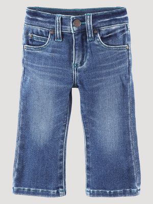 Little girl sale bootcut jeans