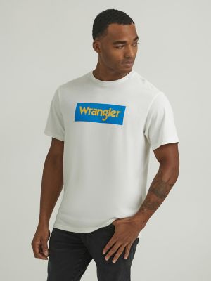 Men's Box Logo T-Shirt