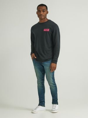 Men's Greensboro Logo TShirt