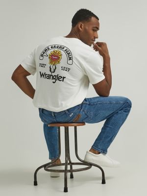 Wrangler®  Sitio Oficial Argentina – Jeans & Apparel Since 1947 – Tienda  Online