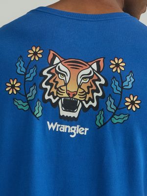 Bengal Tiger T-Shirt