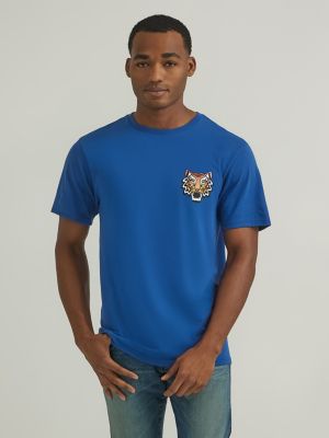 Men's Tiger T-Shirt