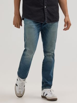 Men's Slim Fit Jean