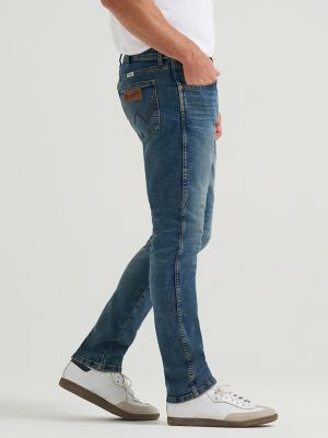 Men's Slim Fit Jean in Bellemeade alternative view 3
