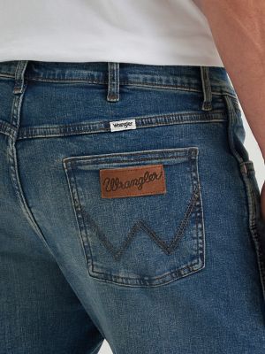 Men's Slim Fit Jean in Bellemeade alternative view 4