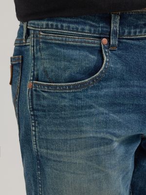 Men's Slim Fit Jean