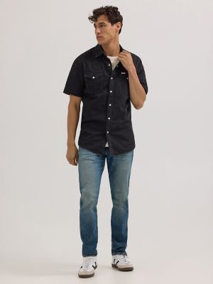 Såvel Sommerhus afstemning Men's Slim Fit Jean