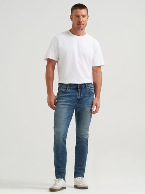 Мужские джинсы Wrangler Men's Slim Fit Jean