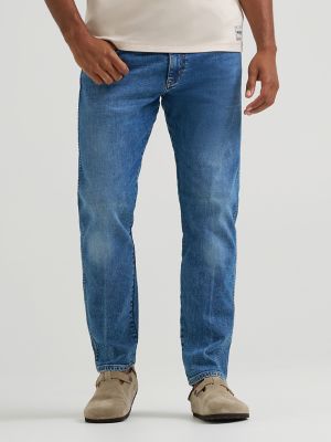 Мужские джинсы Wrangler Men's Relaxed Taper Jean — фото 3