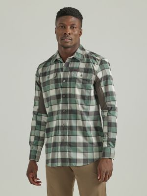 Mens store outdoors shirts