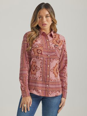 Pearl Snaps and Button Downs – Dimestore Cowgirls