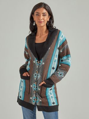 Cardigan sweater hotsell with collar