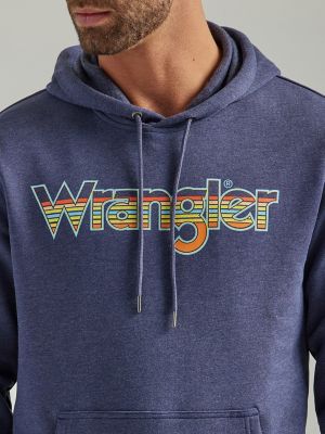 Wrangler 2025 mens sweatshirts