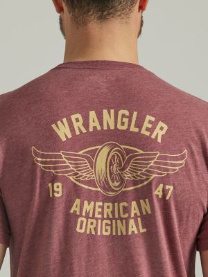 wrangler t shirt price