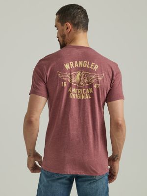 wrangler t shirt price