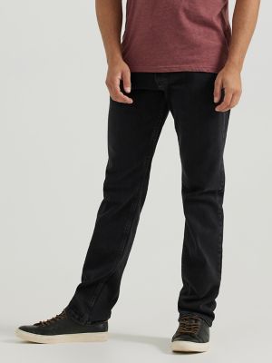 Men s Athletic Fit Flex Jean