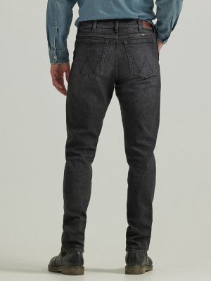 Men's Athletic Fit Flex Jean