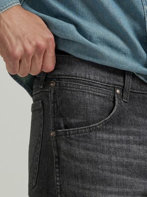 Wrangler Men's Athletic Fit Jean 