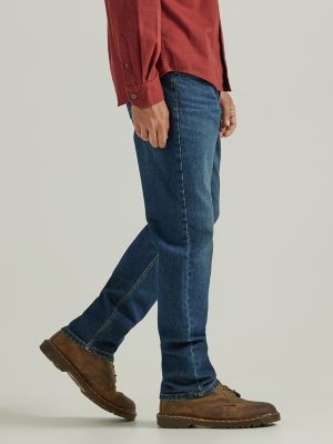 Men's Athletic Fit Flex Jean