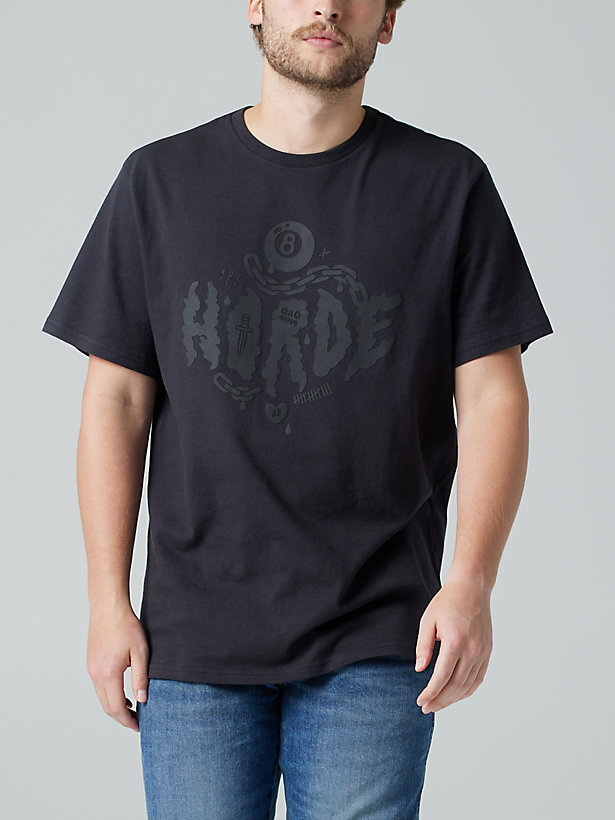 Wrangler x Deadfellaz T-Shirt