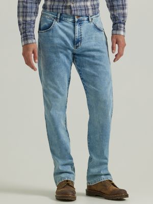 Men's Wrangler® Slim Straight Jean