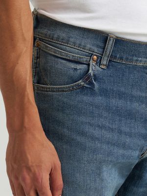Men's Wrangler&reg; Slim Straight Jean