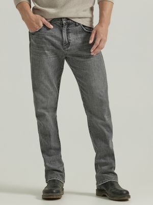 upassende brugervejledning forvisning Men's Wrangler® Slim Straight Jean