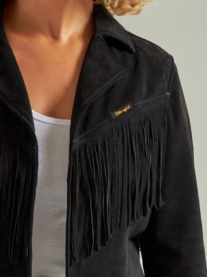 Women's Vintage Jacket