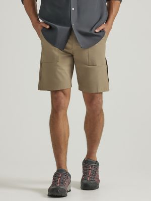 wrangler outdoor series shorts