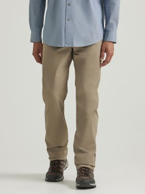 Wrangler best sale travel pants