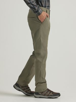 Men's Outdoor Chino Pant | Men's PANTS | Wrangler®
