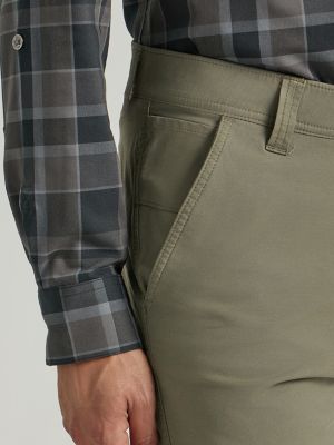 Men's Outdoor Chino Pant | Men's PANTS | Wrangler®
