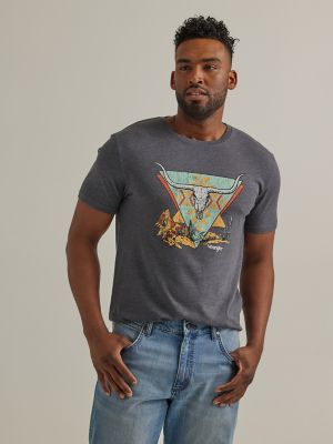 Denim supply store t shirt