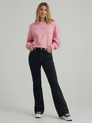 WRANGLER® WOMEN'S HERITAGE JEAN WAHRHHR