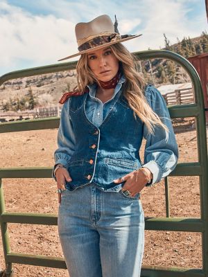 Women's Western Wear