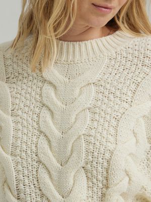 KÜHL Helena Cable Sweater - Women's 