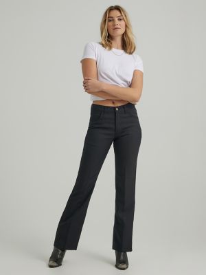 Women's Wrancher® Pant in Black