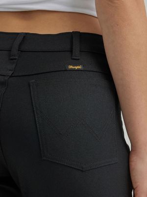 Women's Wrancher® Pant in Black