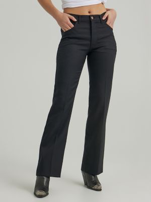 Women's Wrancher® Pant in Black